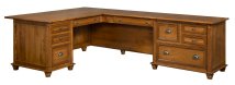 Belmont Corner Desk